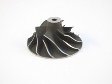 Turbocharger Compressor Wheel