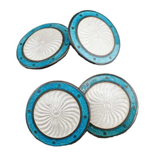Antique art deco teal blue - art,