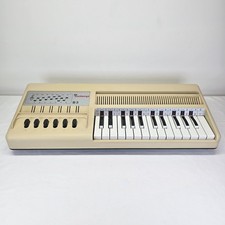Vintage Bontempi B3 Keyboard