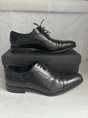 John white leather smart - john,