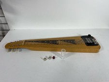 SUPRO STUDENT DELUXE LAPSTEEL