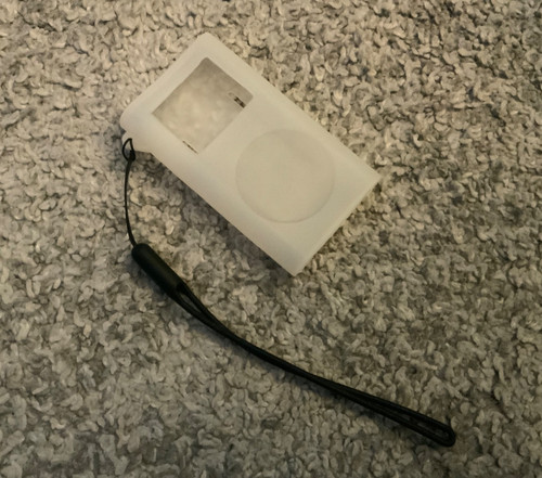 For apple ipod - apple,