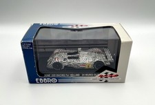 Ebbro 1/43 Dome S101 Racing