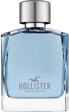 Hollister Wave Eau de Toilette