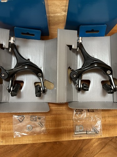 Tektro r315 rim brake - rim, calipers