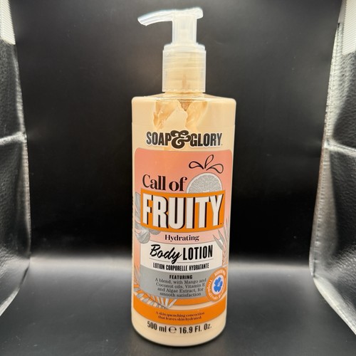 Soap glory call of fruity - &,