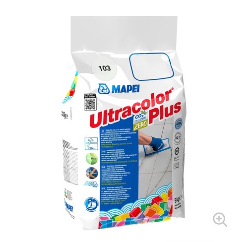 Mapei ultracolor plus wall and - plus,