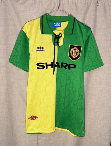 Manchester united third - manchester,