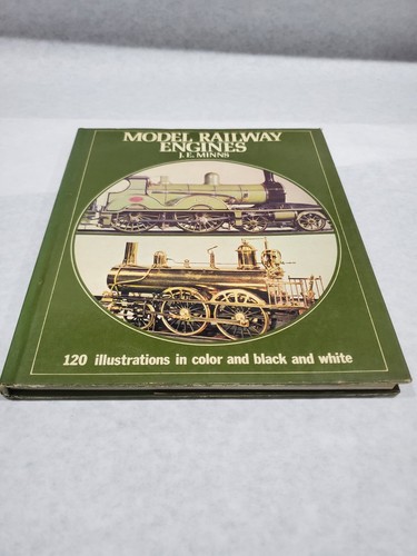 Model railway engines e - j.,