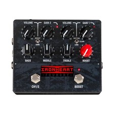 Laney IRF-LOUDPEDAL 60-Watt