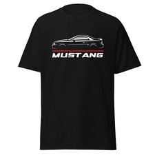 Premium T-Shirt For Ford