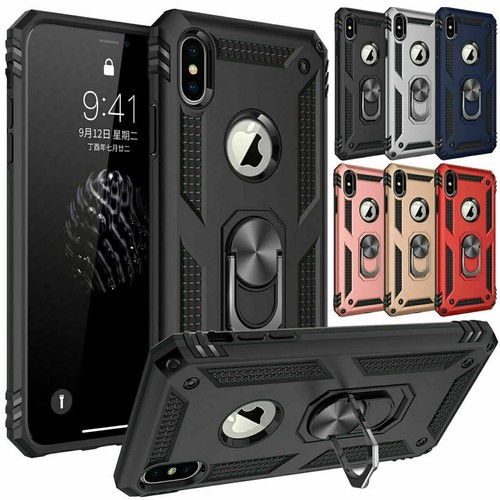 Shockproof ring stand armor - shockproof,
