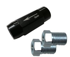 Brake Residual Pressure Valve