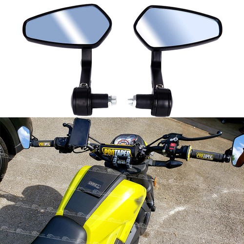 Motorcycle bar end - motorcycle,