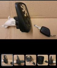Peugeot 106 Boot Tailgate Lock