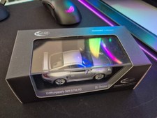 Techart Porsche 911 GT Street RS 1 of 200 Model Car
