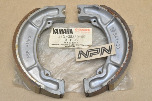 Nos yamaha it200 ty350 - ty350, yz125