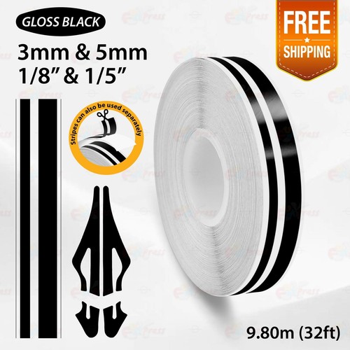 Pinstriping pin stripe tape - stripe,