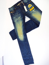 Diesel Thavar DNA Jeans Labelled W31 L34 more a W33 L36 Wash 0882R Slim Skinny