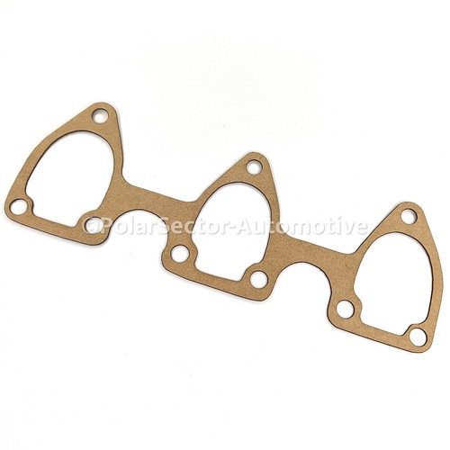 Rocker box gasket - rocker, bsa