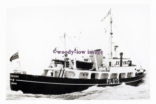 Rs0976 trinity house pilot - rs0976,