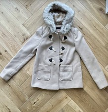 Miss Selfridge Ladies Beige