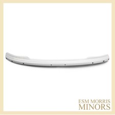Morris Minor Rear Bumper