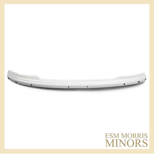 Morris minor rear - minor, bumper
