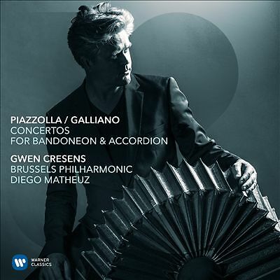Astor piazzolla - astor,