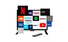 Blugy Smart TV 23.8" LED HD