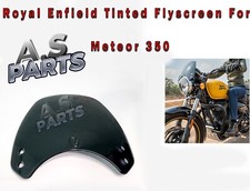 Tinted Flyscreen  Fit For