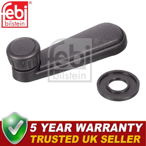Febi front rear window winder - rear,