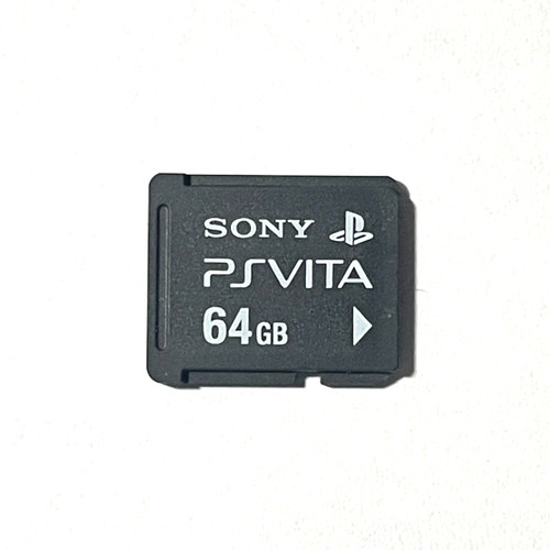 Vita memory card - memory, 4gb