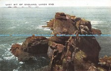 R350375 Last Bit of England Lands End 90207 Valentines Valesque Series