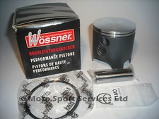 Wossner Forged Piston Kit RM