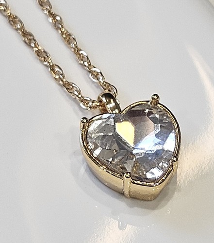 Dyrberg kern crystal heart - kern,
