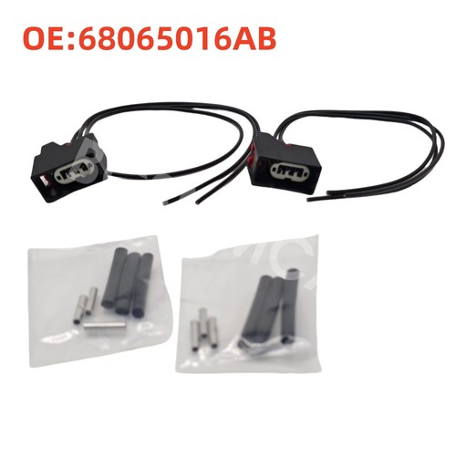 Turn signal light connector - turn,