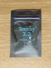Teensy 3.2 Microcontroller
