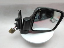 VAUXHALL MONTEREY Door Mirror