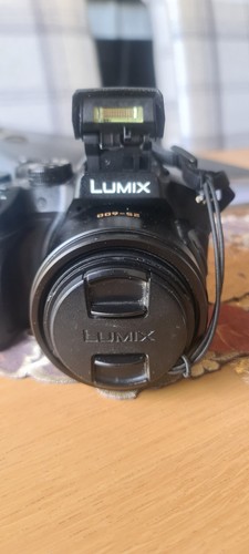 Panasonic lumix dmc - dmc, fz330