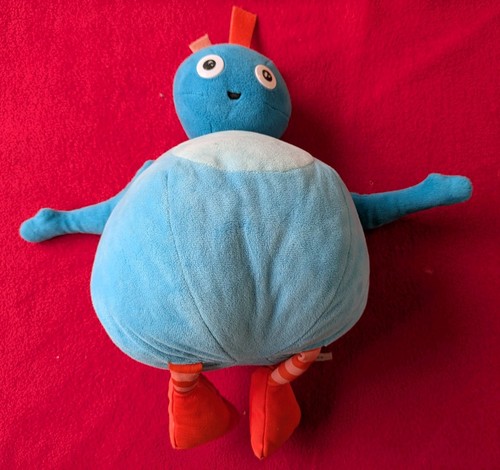Twirlywoos great bighoo - twirlywoos,