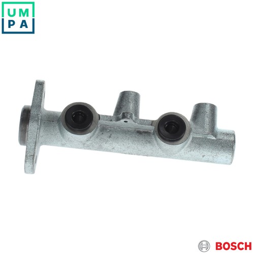 Brake master cylinder 026 - master,