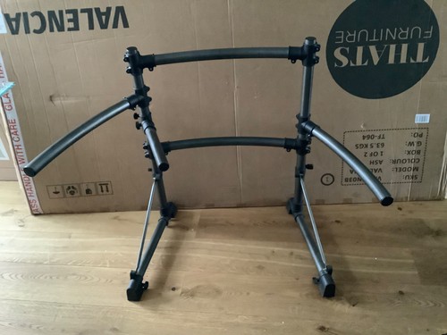 Roland drums frame