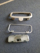 GENUINE FORD FIESTA MK 6.5