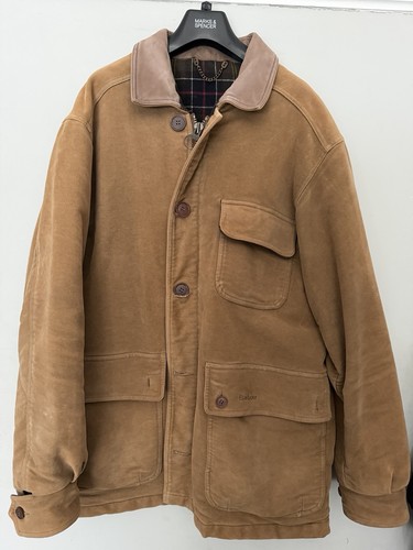 Rare barbour wetherby - barbour,