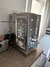 Chimney cake , kurtos  kalacs oven commercial electric oven  