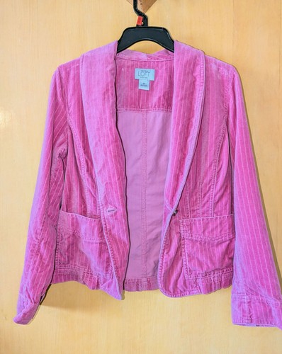 Ann taylor loft petites pink - loft,
