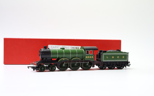 Hornby gauge class b12 - class, 8544