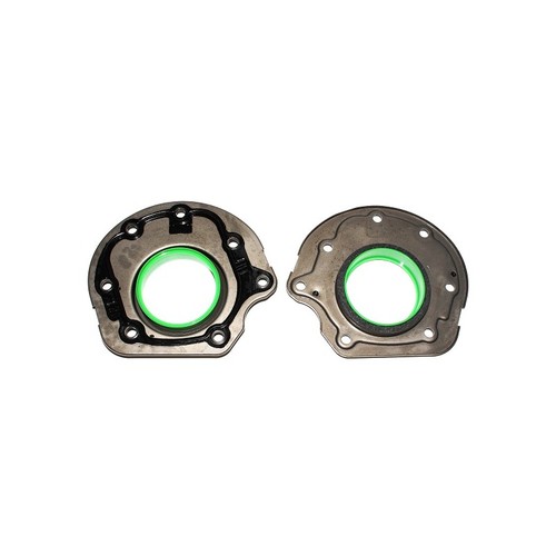 Elring crankshaft oil seal - crankshaft,