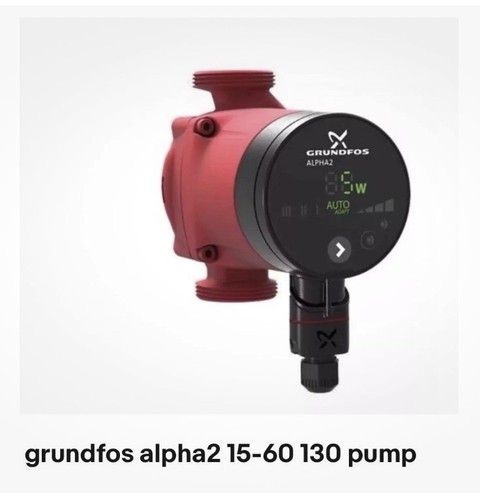 Grundfos alpha2 central - grundfos,